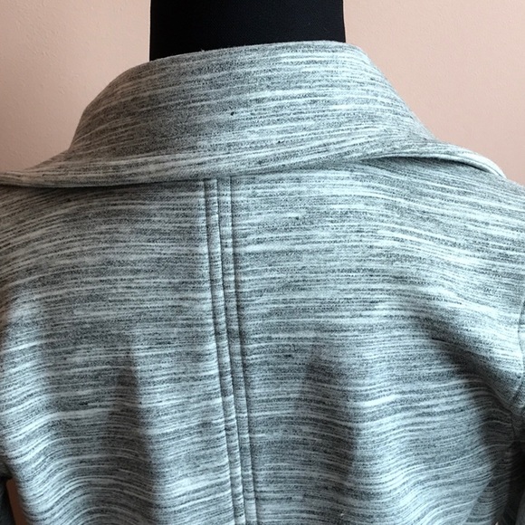 Athleta Moto Jacket - Picture 5 of 6